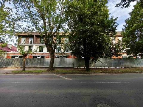 квартира за адресою Загорська вул., (Будинок)