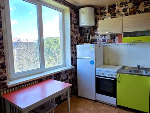 квартира по адресу Победы просп., 75