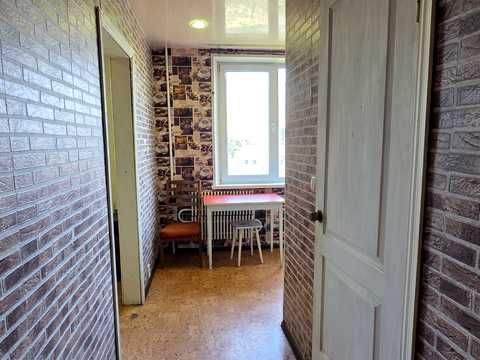 квартира за адресою Перемоги просп., 75