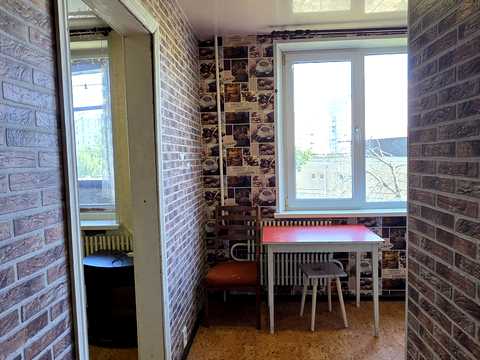 квартира за адресою Перемоги просп., 75