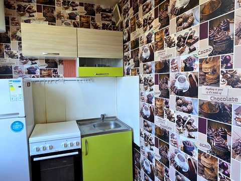 квартира за адресою Перемоги просп., 75