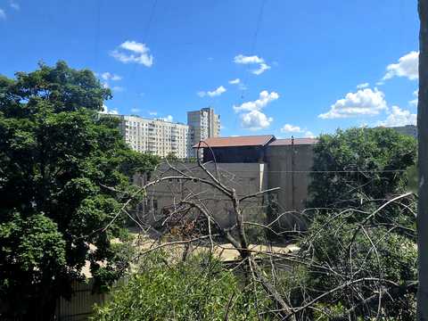 квартира за адресою Перемоги просп., 75