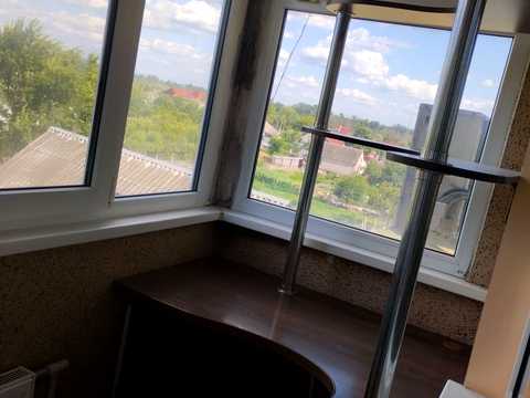 квартира за адресою Чайковського вул., 2