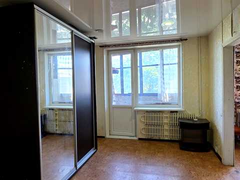квартира за адресою Перемоги просп., 75