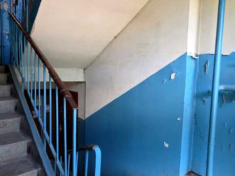 квартира за адресою Перемоги просп., 75