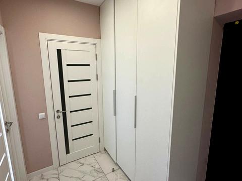 квартира по адресу Академика Заболотного ул., 15-В