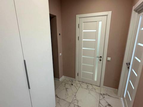 квартира по адресу Академика Заболотного ул., 15-В