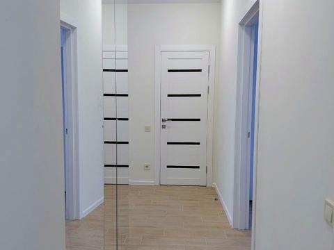квартира по адресу Мартинова просп., 17