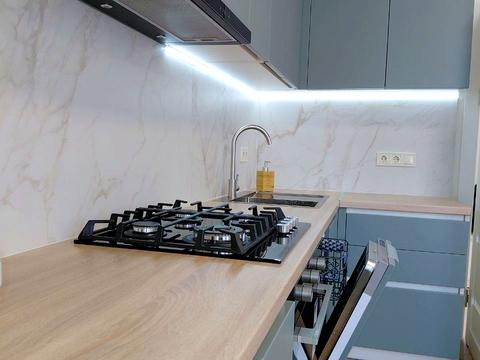 квартира по адресу Мартинова просп., 17