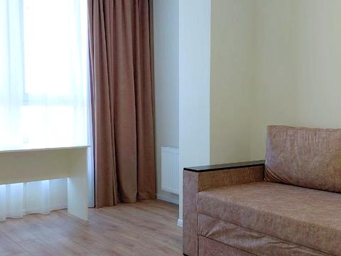 квартира по адресу Мартинова просп., 17