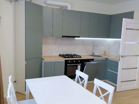 квартира по адресу Мартинова просп., 17