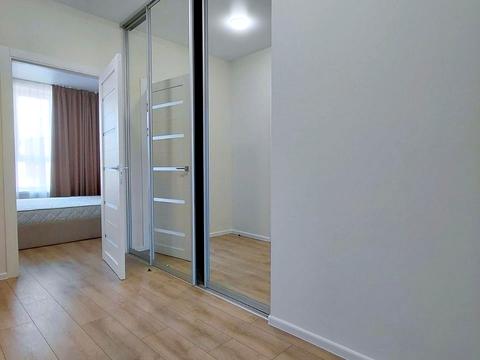 квартира по адресу Мартинова просп., 17