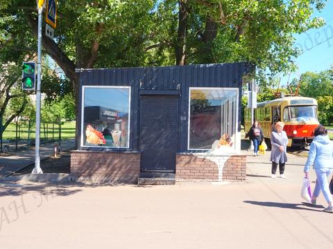 комерційна за адресою Харків, Нескорених вул., 17