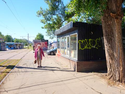комерційна за адресою Харків, Нескорених вул., 17