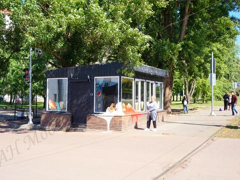 комерційна за адресою Харків, Нескорених вул., 17