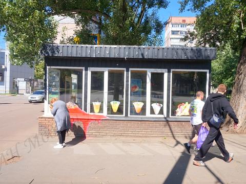 комерційна за адресою Харків, Нескорених вул., 17