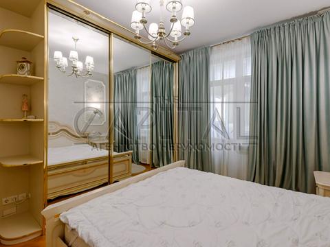 квартира по адресу Тарасовская ул., 3