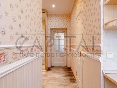 квартира по адресу Тарасовская ул., 3