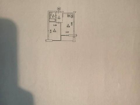 квартира по адресу Предславинская ул., 55-А