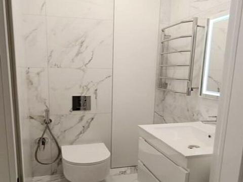 квартира по адресу Академика Королёва ул., 50а