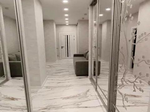 квартира по адресу Академика Королёва ул., 50а