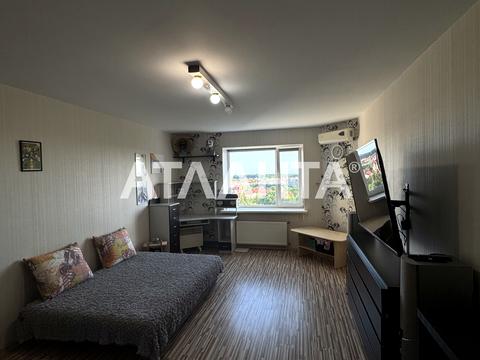 квартира по адресу Академика Королёва ул., 33