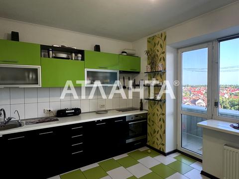квартира по адресу Академика Королёва ул., 33