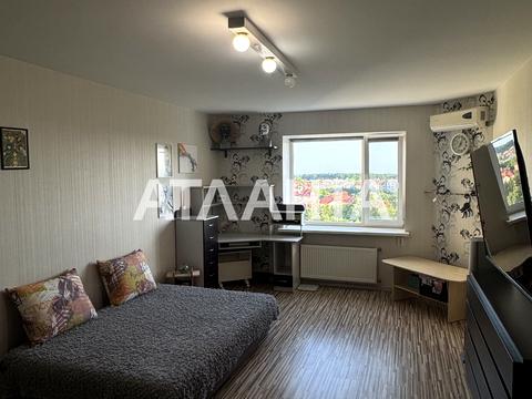 квартира по адресу Академика Королёва ул., 33