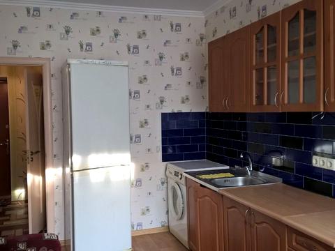 квартира за адресою Одеса, Бреуса вул., 61/9