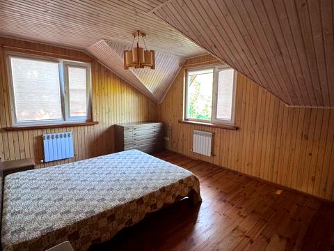 будинок за адресою с. Погреби, Старе Село вул. (Кутузова)
