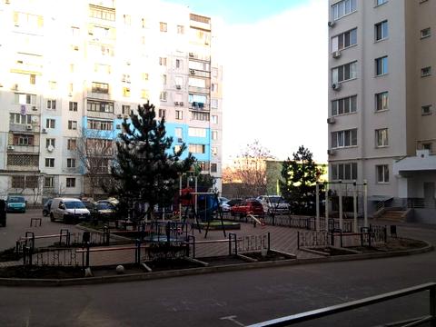 квартира за адресою Одеса, Бреуса вул., 61/9