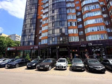 комерційна за адресою Івана Пулюя вул., 40, к. 1