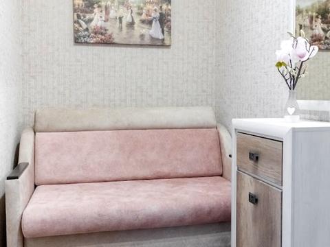 квартира по адресу Балтийский пер., 5