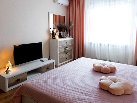 квартира по адресу Балтийский пер., 5