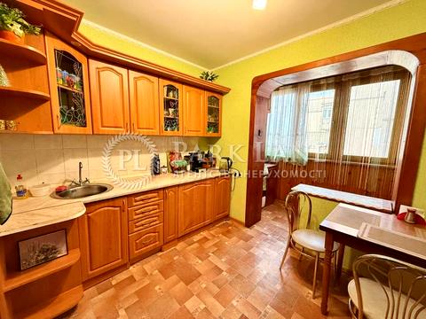 квартира за адресою Олександра Кошиця вул., 9