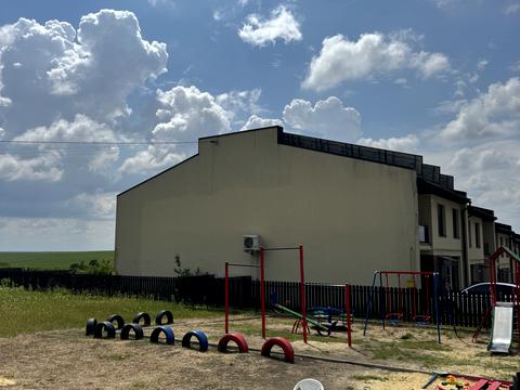 будинок за адресою Провулок Коновальця, 77