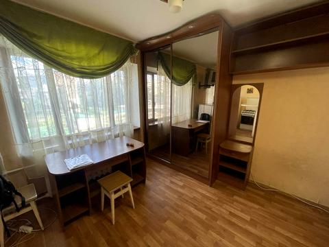 квартира за адресою Кубанської України вул. (Маршала Жукова), 29-А