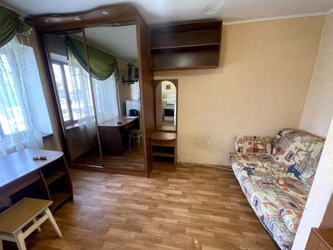 квартира за адресою Кубанської України вул. (Маршала Жукова), 29-А