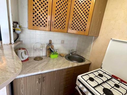квартира за адресою Кубанської України вул. (Маршала Жукова), 29-А