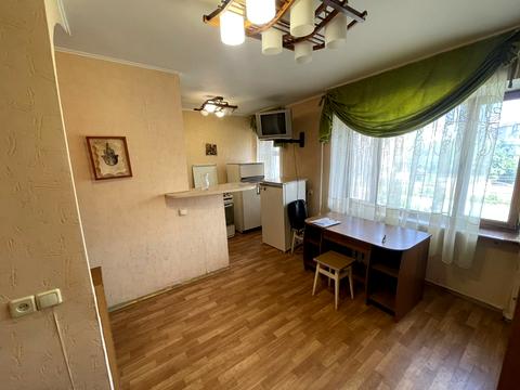 квартира за адресою Кубанської України вул. (Маршала Жукова), 29-А