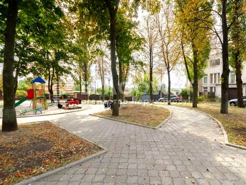 будинок за адресою Дмитра Дорошенка вул. (Чигоріна)