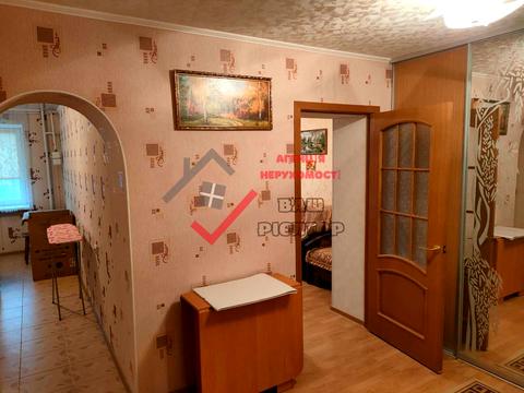 квартира за адресою Геннадія Біліченка вул. (Петровського), 29Б