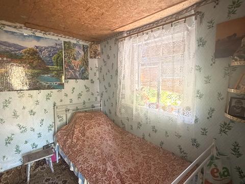 дом по адресу Романковская ул., 59