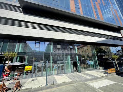 коммерческая по адресу Героев УПА ул., 73б