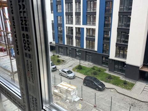 квартира по адресу фізкультурна