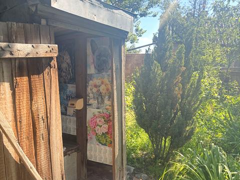 дом по адресу Романковская ул., 59