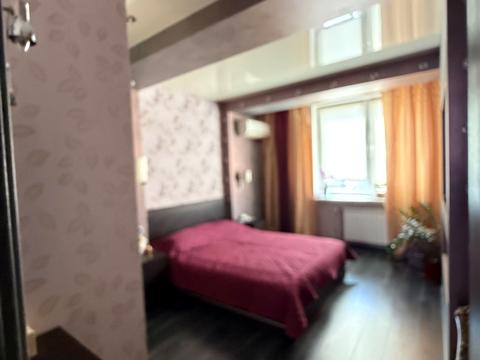 квартира по адресу Олены Пчилки ул., 2