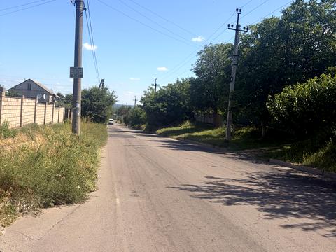 дом по адресу Романковская ул., 59