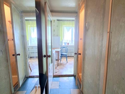 квартира за адресою Хортицьке шосе, 42