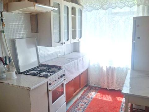 квартира за адресою Дніпро, Янтарна вул., 81